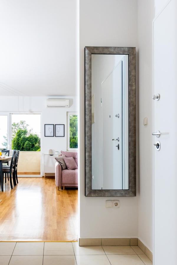 Harmony Home Дубровник Экстерьер фото