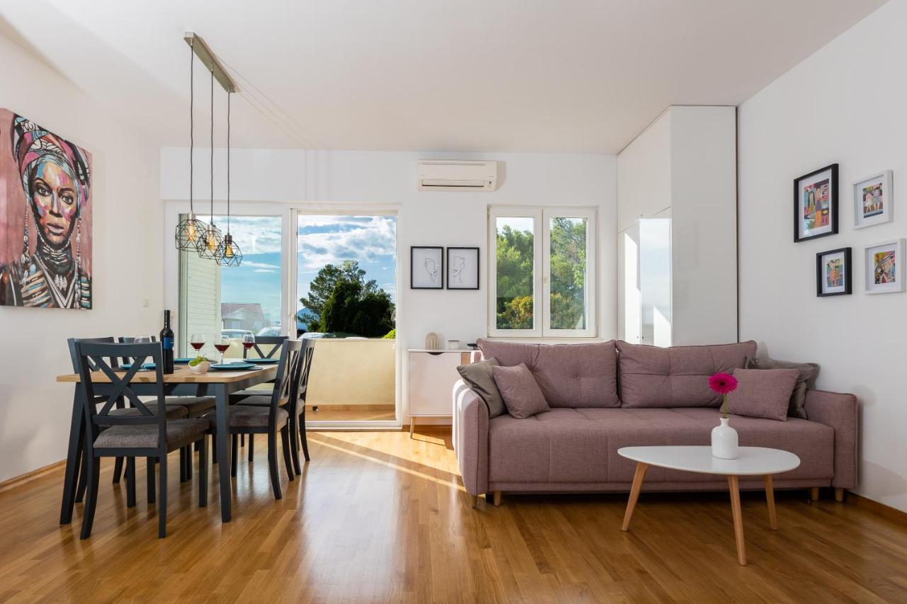 Harmony Home Дубровник Экстерьер фото