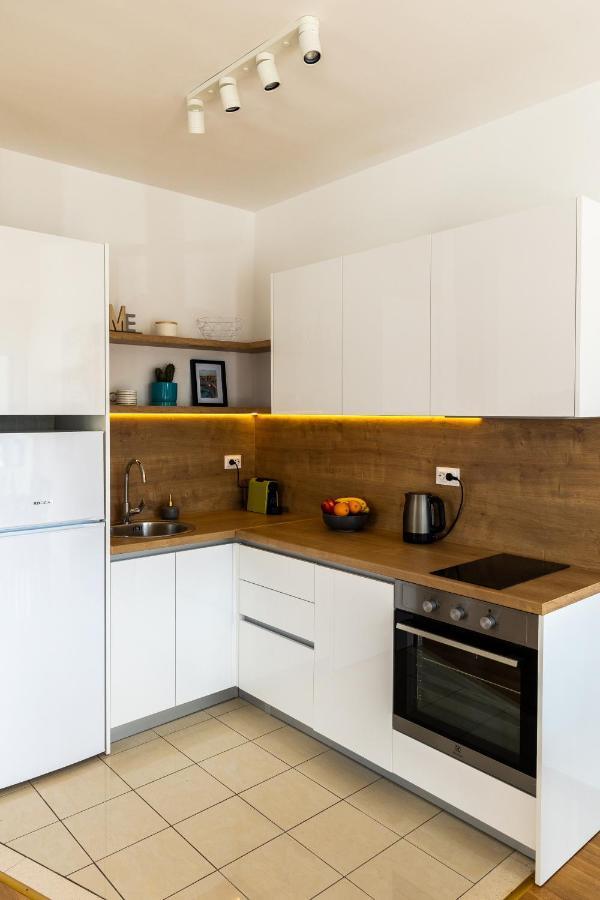 Harmony Home Дубровник Экстерьер фото