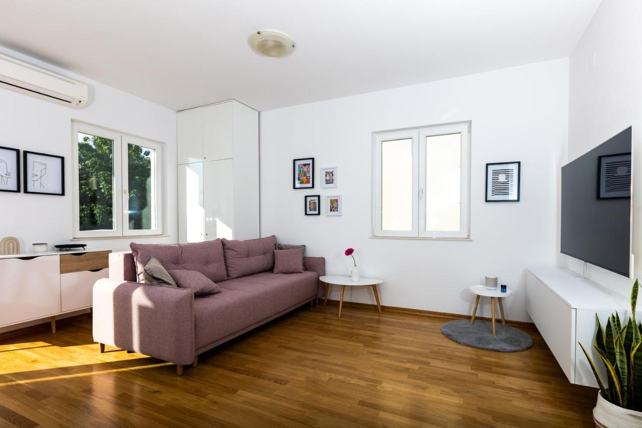 Harmony Home Дубровник Экстерьер фото