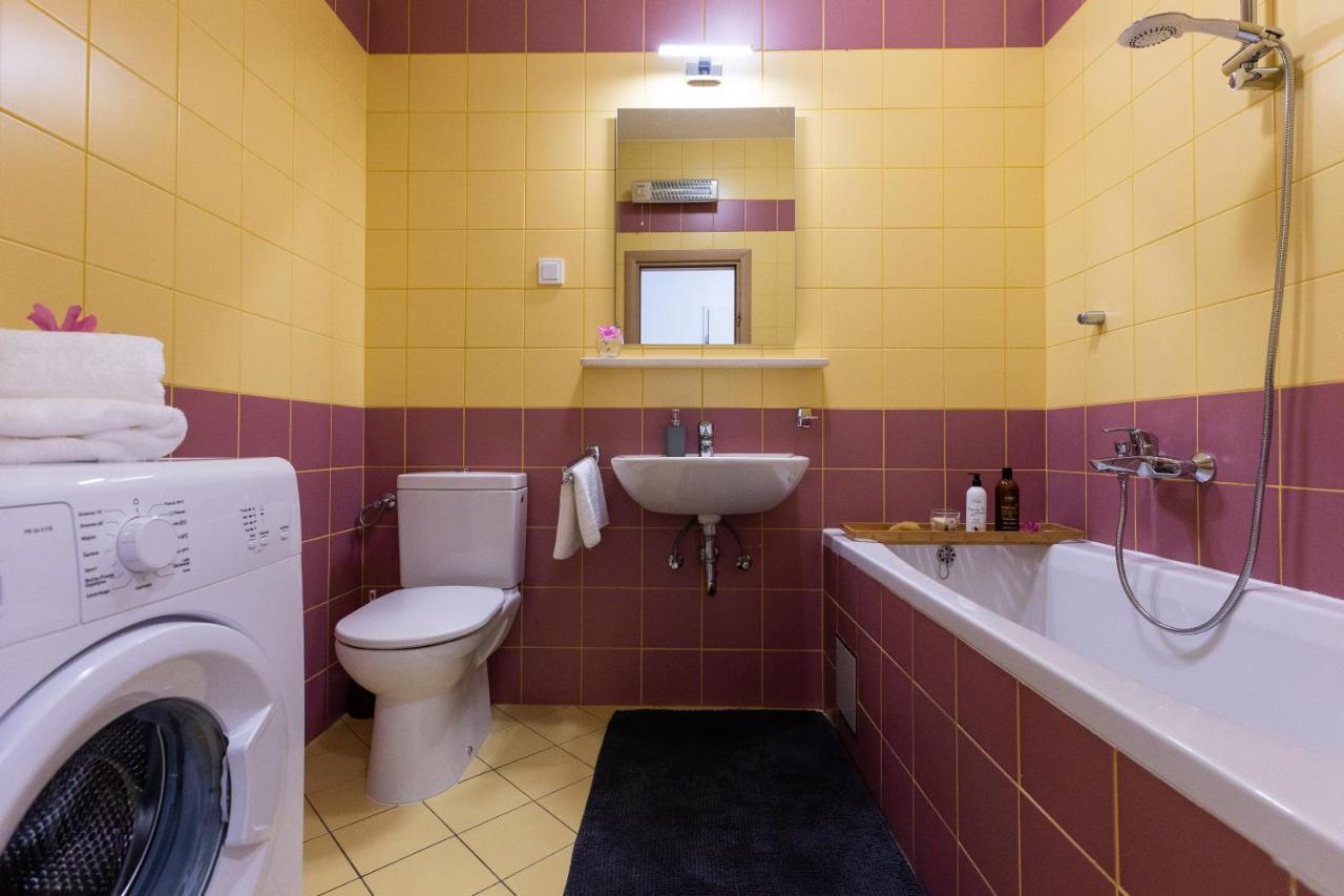 Harmony Home Дубровник Экстерьер фото